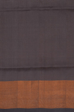 Image of Uppada Silk Beige Saree