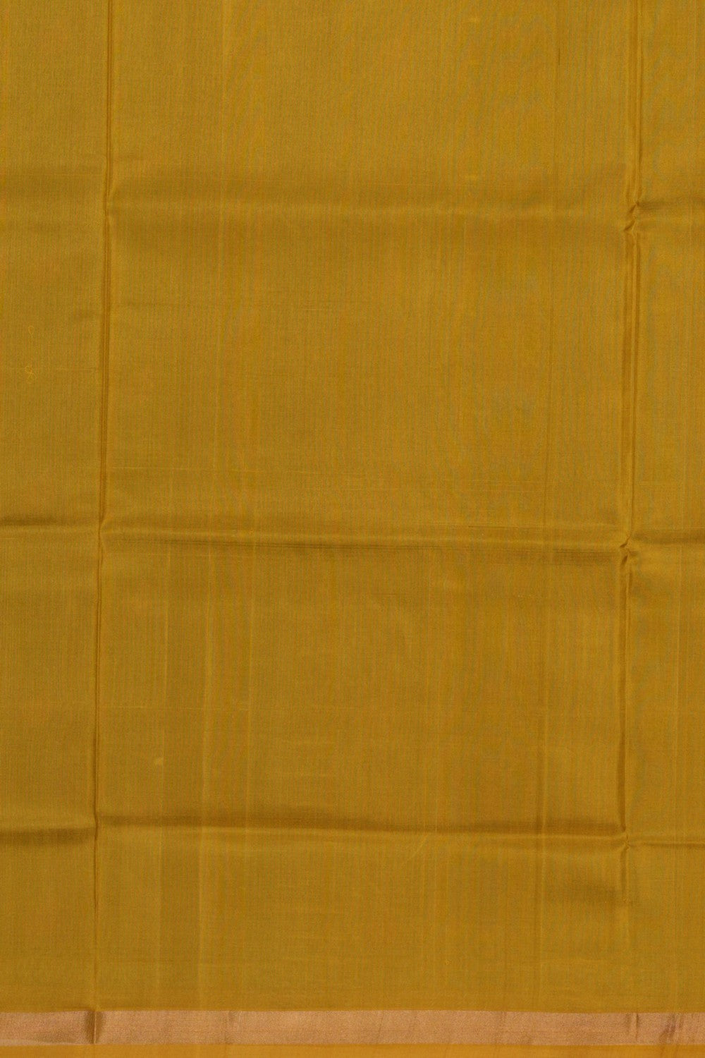 Image of Uppada Green Silk Saree