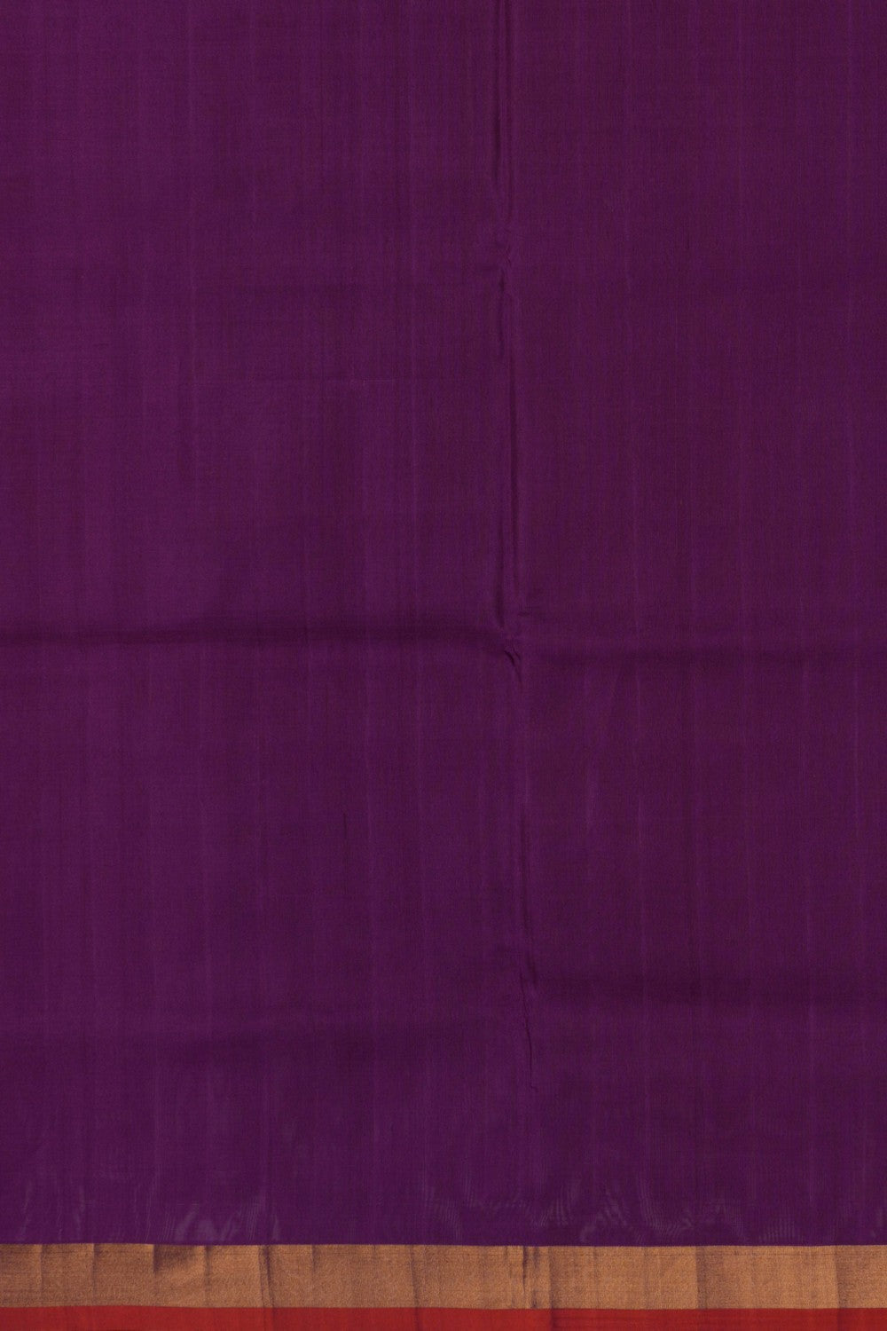 Uppada Violet Silk Saree