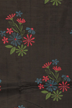Image of Mangalgiri Printed Saree