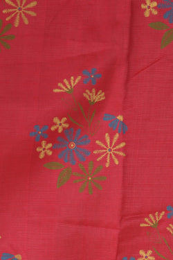 Image of Mangalgiri Printed Saree