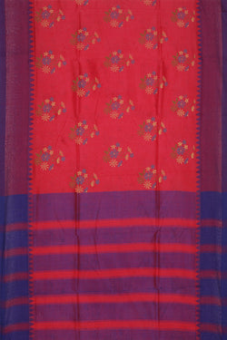 Image of Mangalgiri Printed Saree