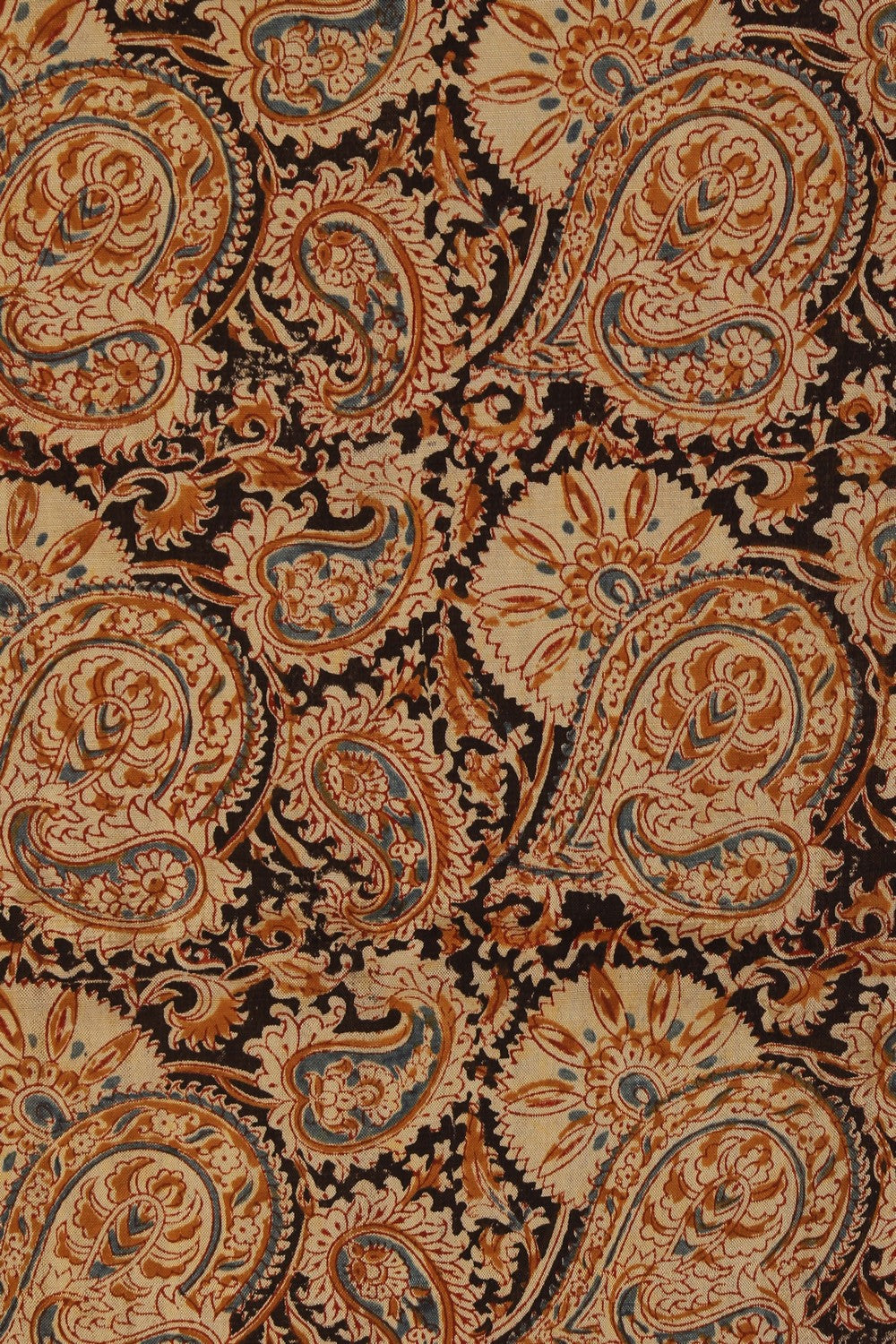 Mangalgiri Printed Saree