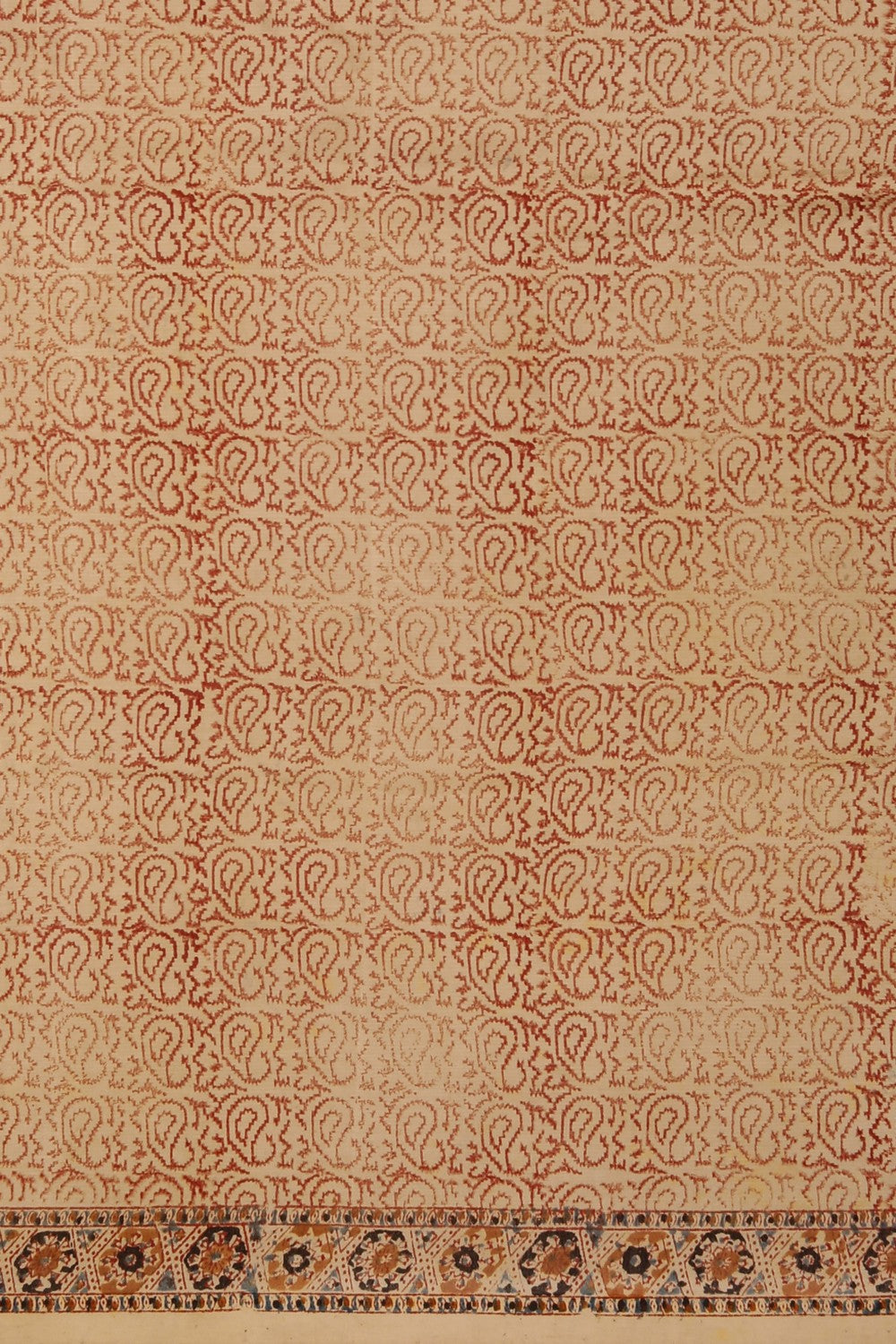 Mangalgiri Printed Saree