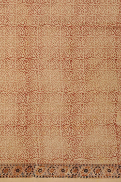Image of Mangalgiri Printed Saree