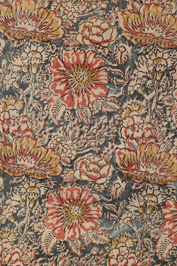 Image of Mangalgiri Printed Saree