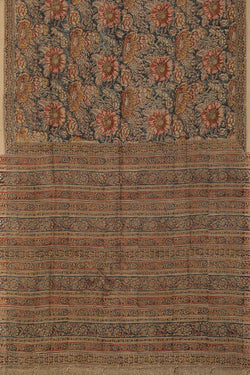 Image of Mangalgiri Printed Saree