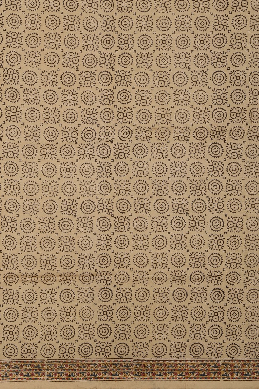 Mangalgiri Printed Saree