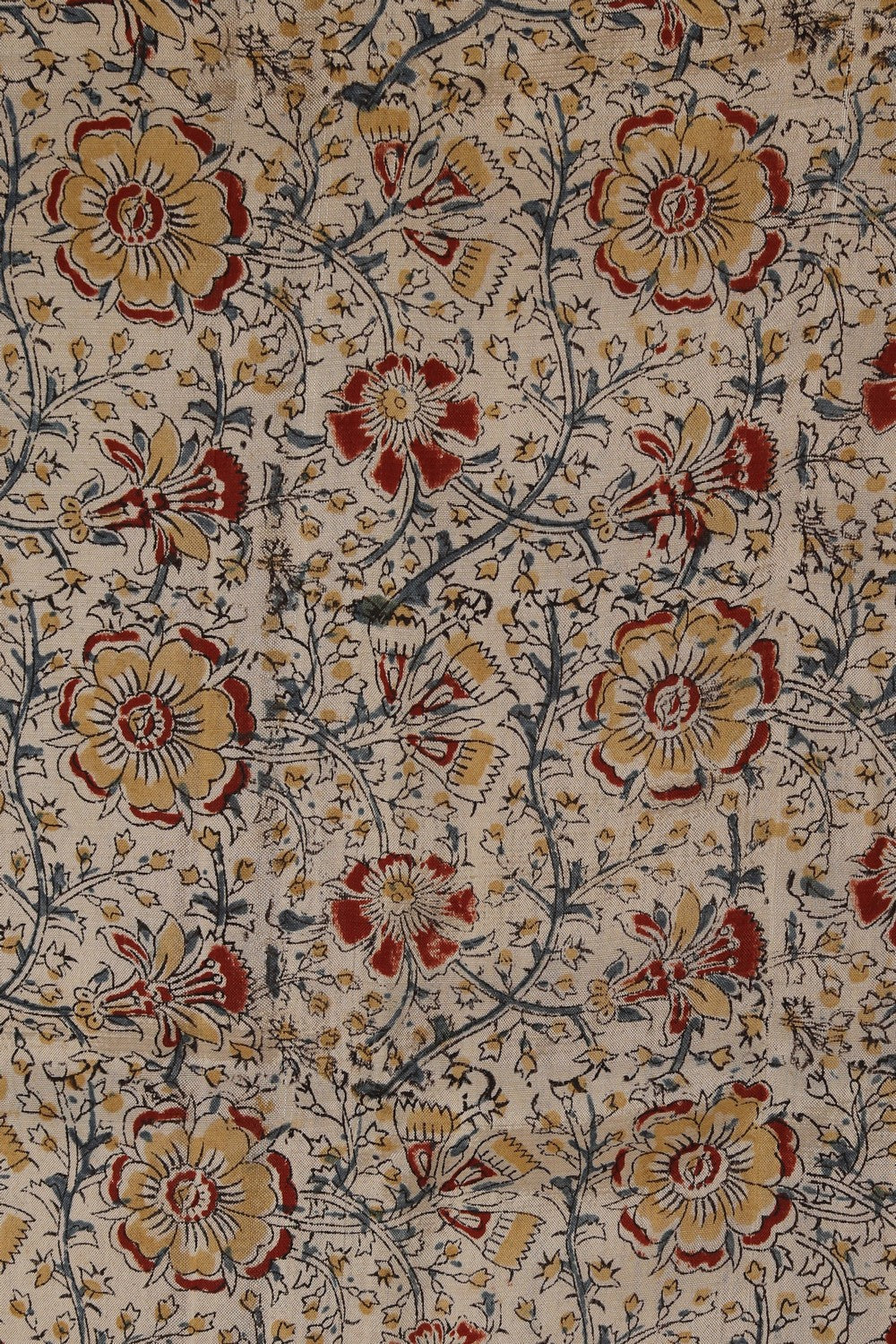 Mangalgiri Printed Saree
