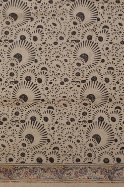 Image of Mangalgiri Printed Saree