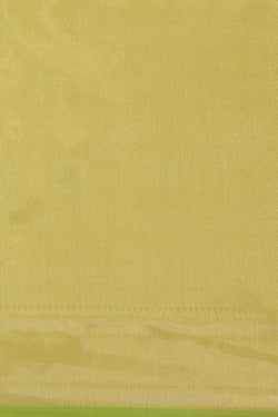 Image of Kora Silk Brocade Saree