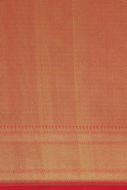 Image of Kora Silk Brocade Saree