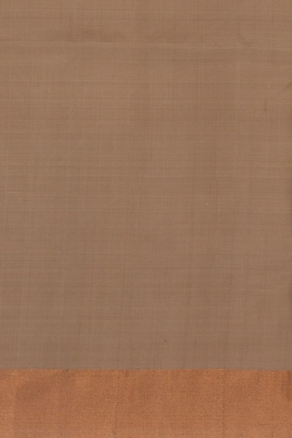 Image of South Silk Lavender Purple Saree