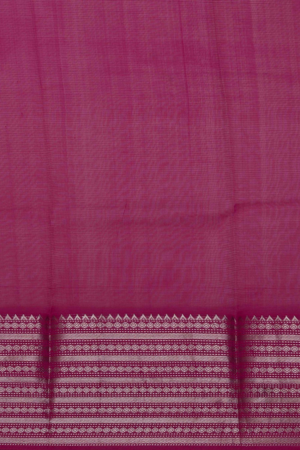 Image of Mangalgiri Silk Embroidery Saree