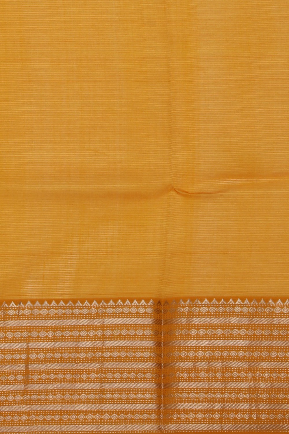 Mangalgiri Silk Embroidery Saree