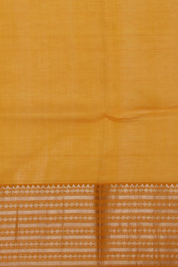 Image of Mangalgiri Silk Embroidery Saree