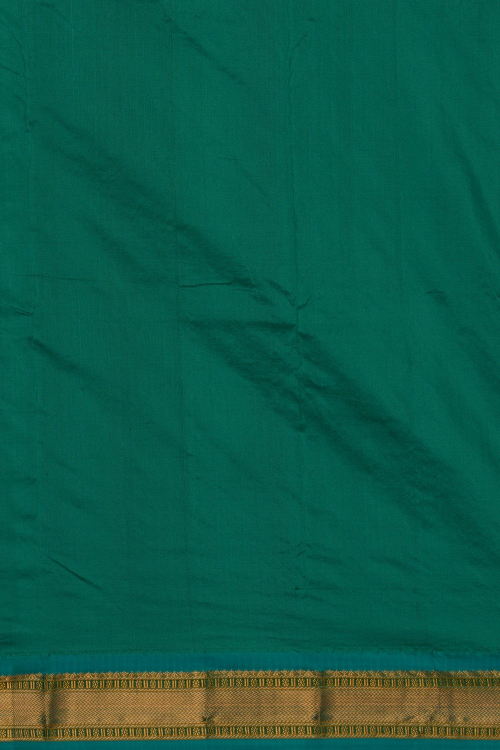 Narayanpet Pure Silk Saree