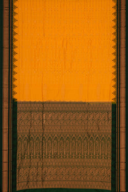 Image of Narayanpet Pure Silk Saree