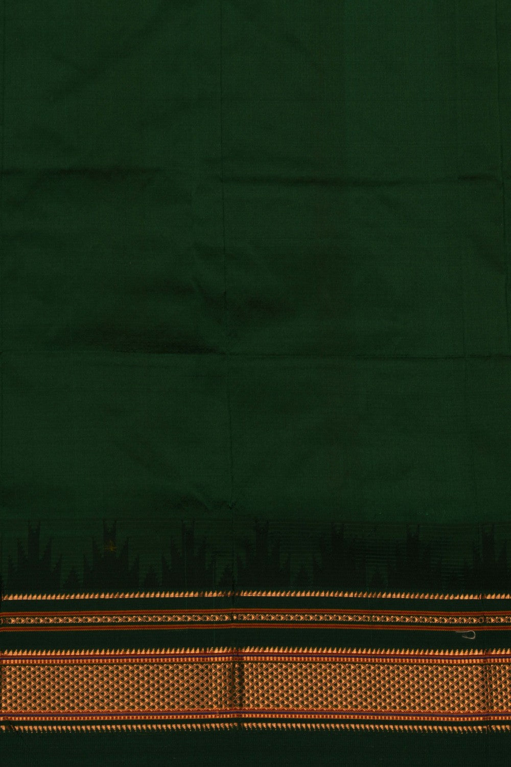 Narayanpet Pure Silk Saree