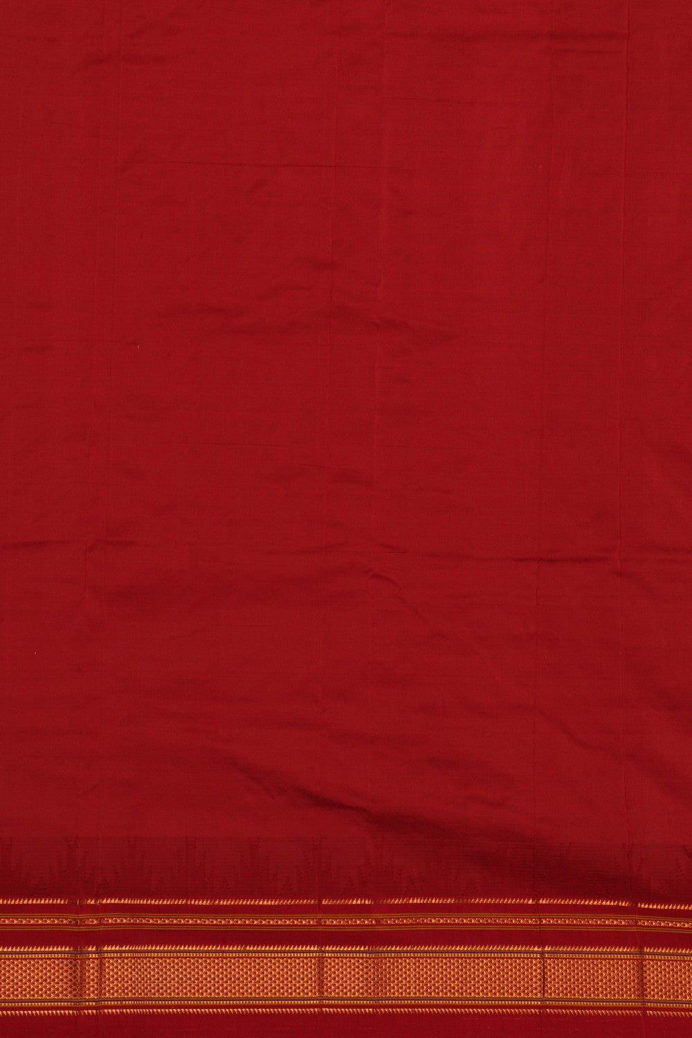 Narayanpet Pure Silk Saree