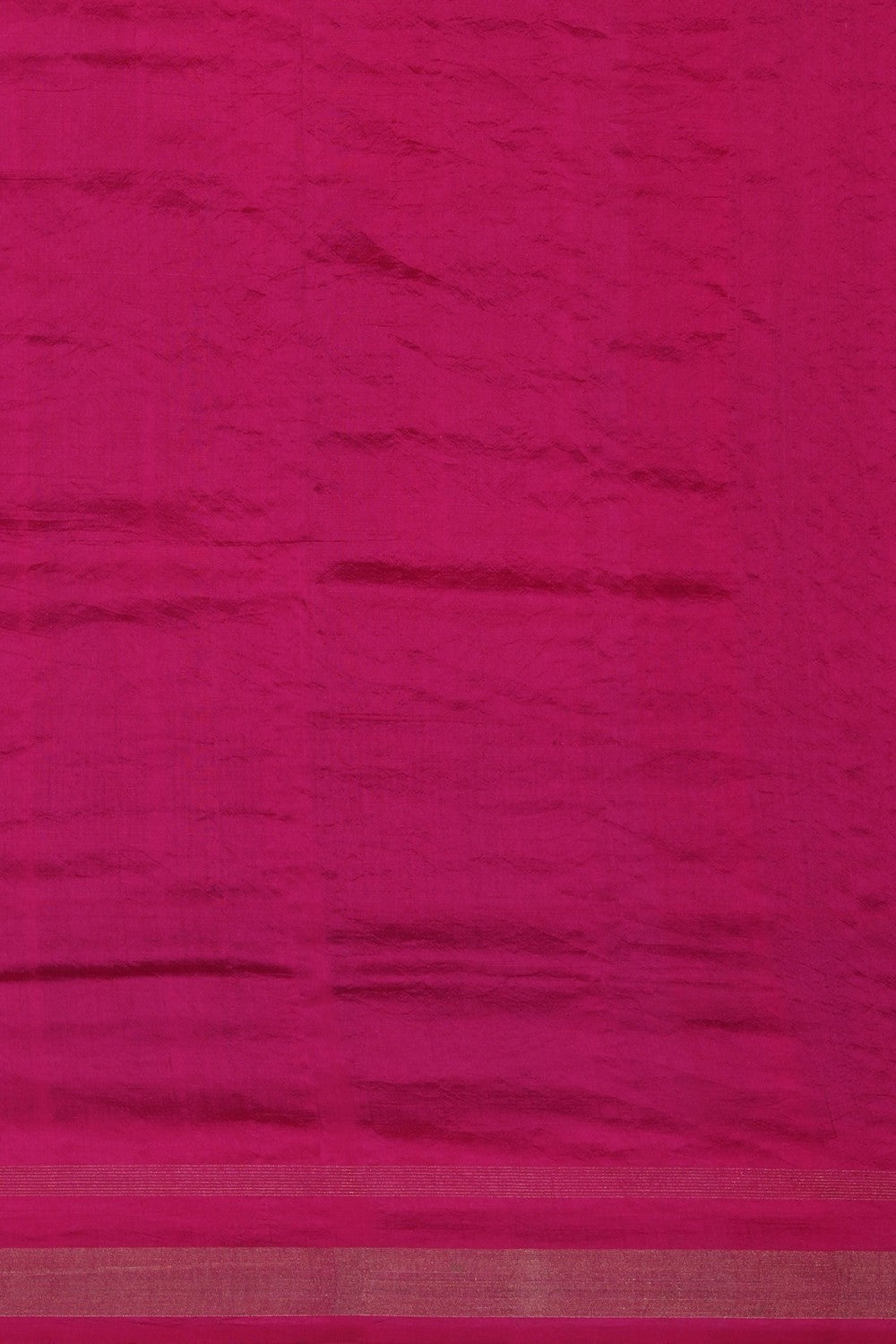 A Pochampally Kalamkari printed saree