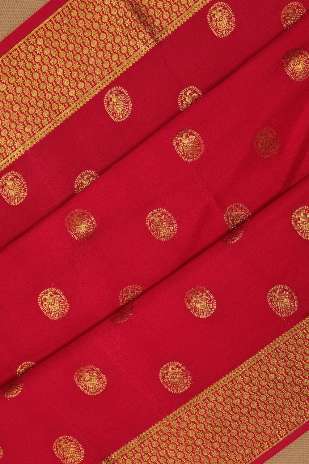 Image of Mysore Binny Silk Saree