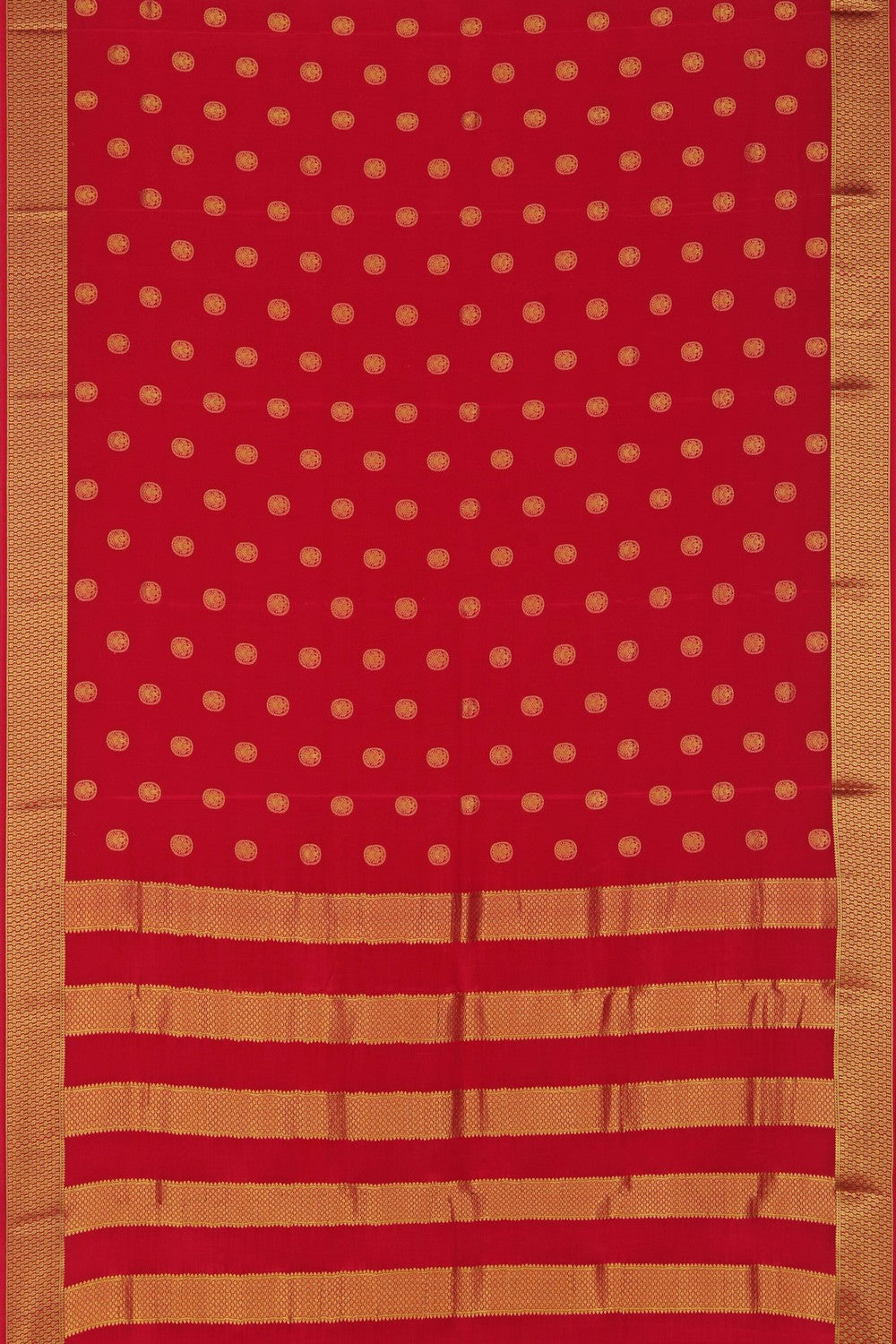 Image of Mysore Binny Silk Saree