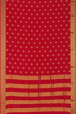 Image of Mysore Binny Silk Saree