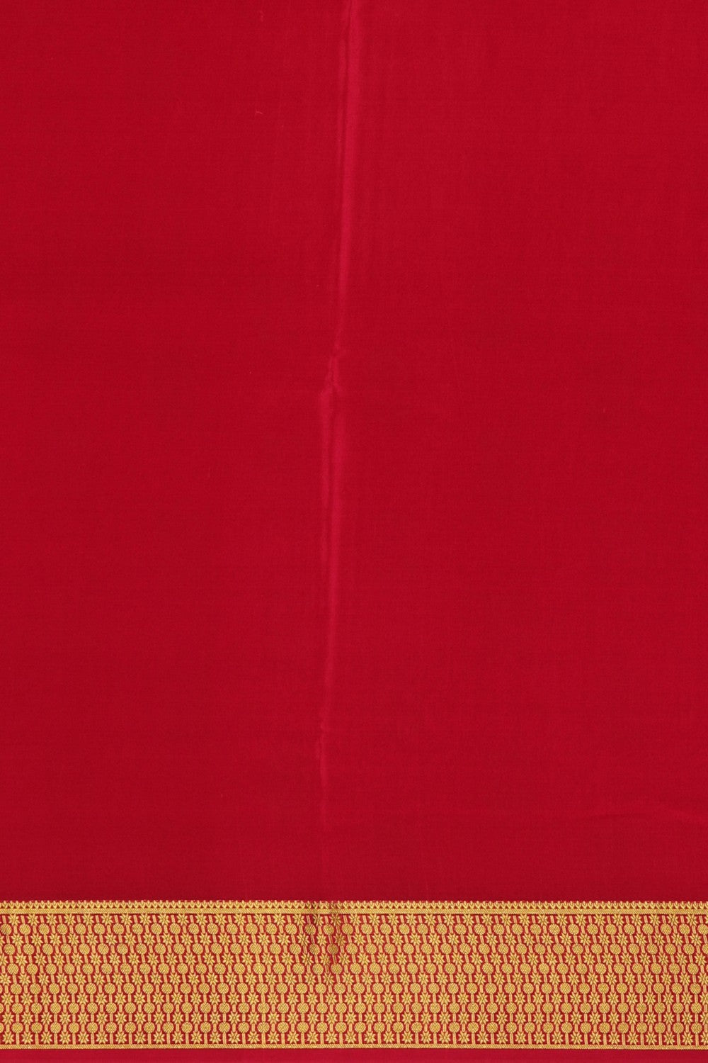 Image of Mysore Binny Silk Saree