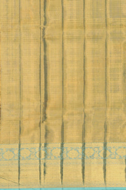 Image of Kanchipattu Tissue Brocade Saree