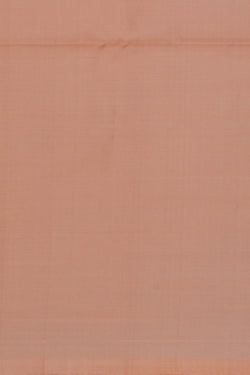Image of South Silk Maroon Saree