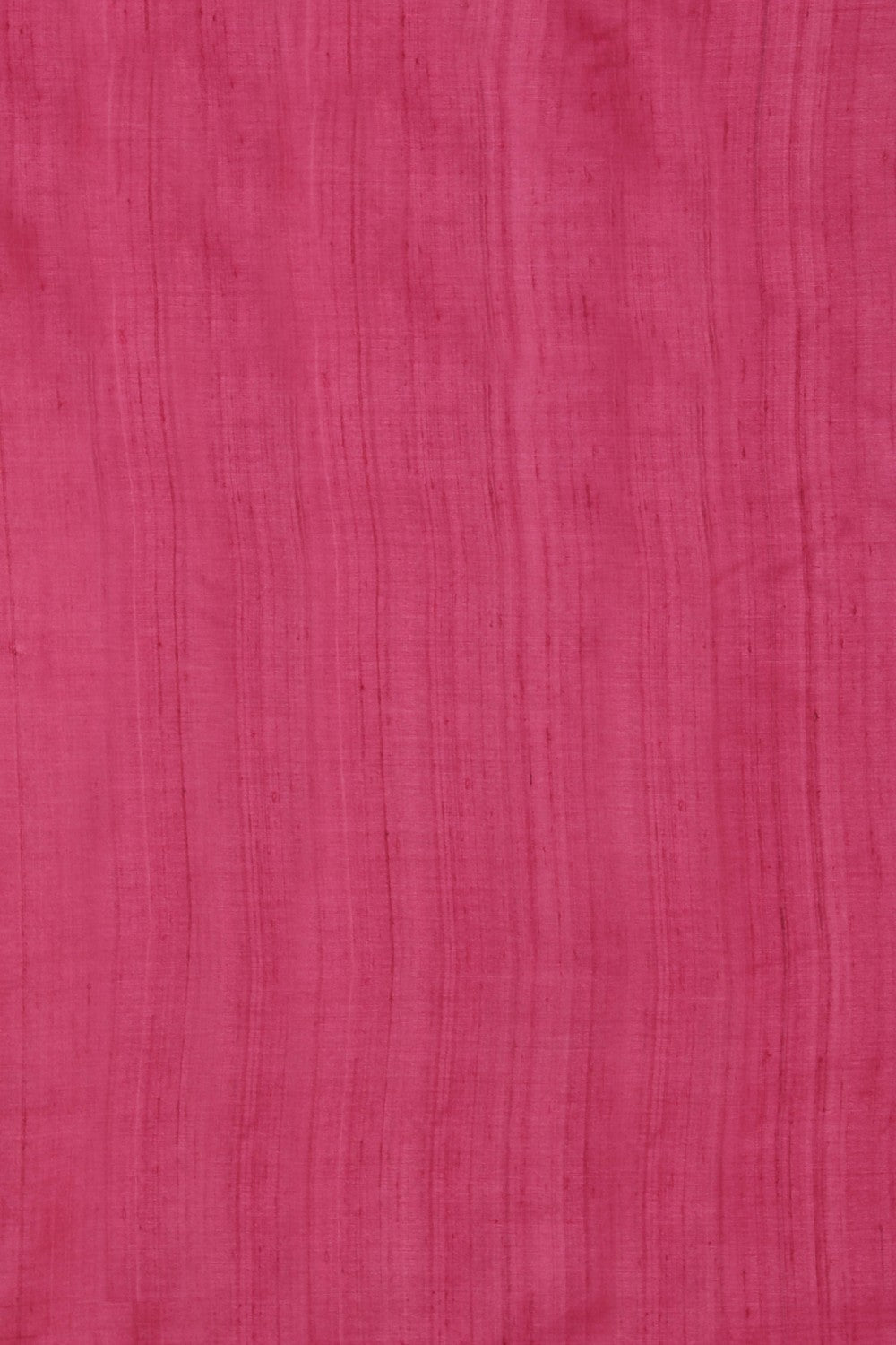 A Beautiful Tussar Silk Embroidery Saree