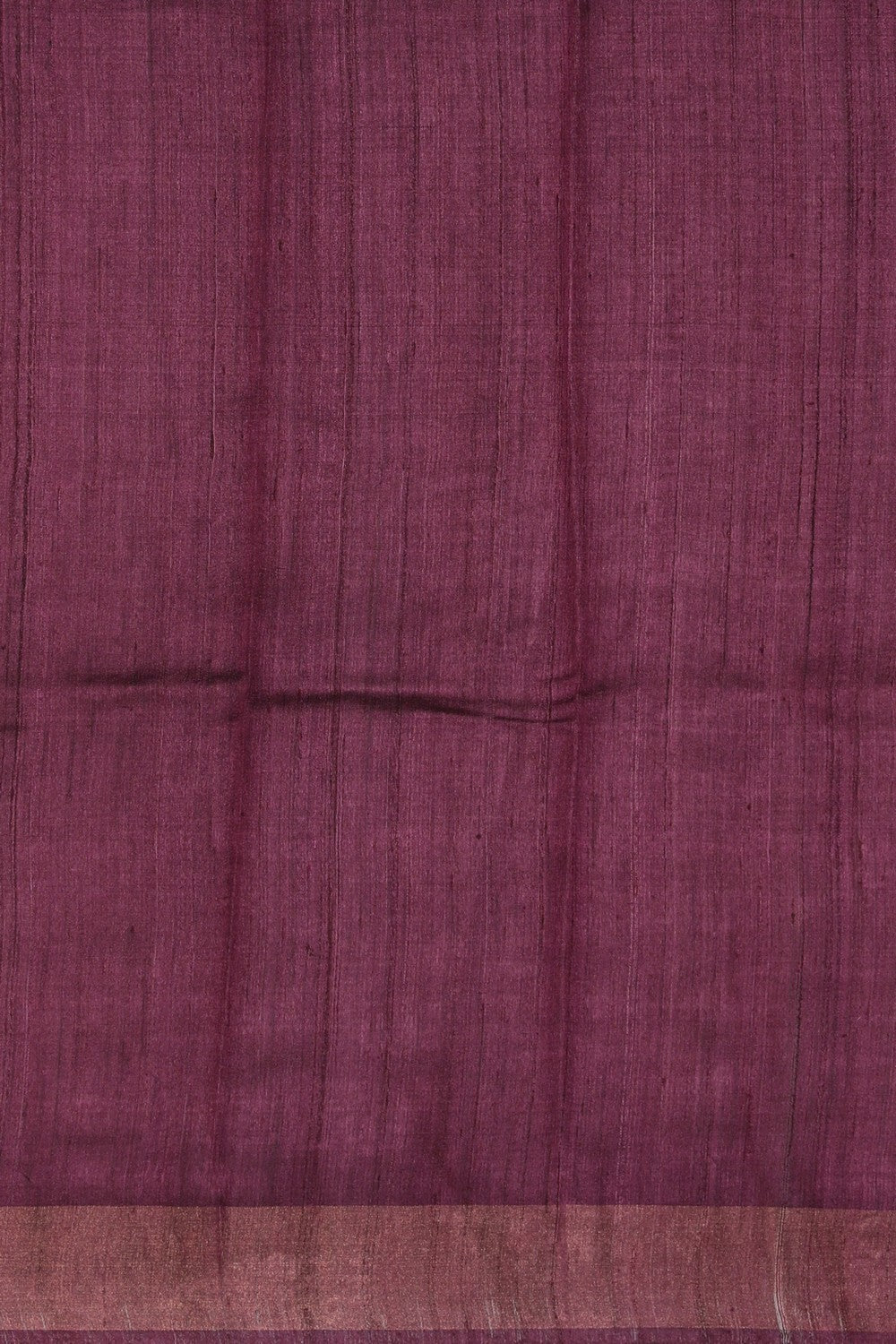 Image of A Floral Printed Saree