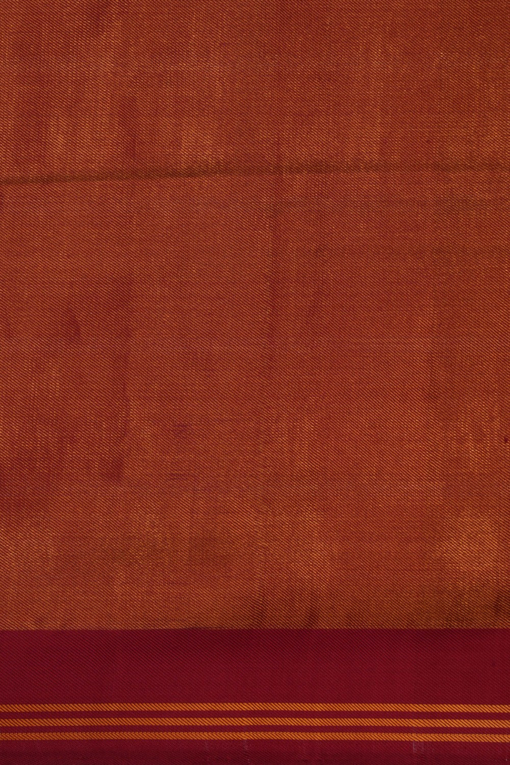 Image of Rajkot Twill Silk Saree