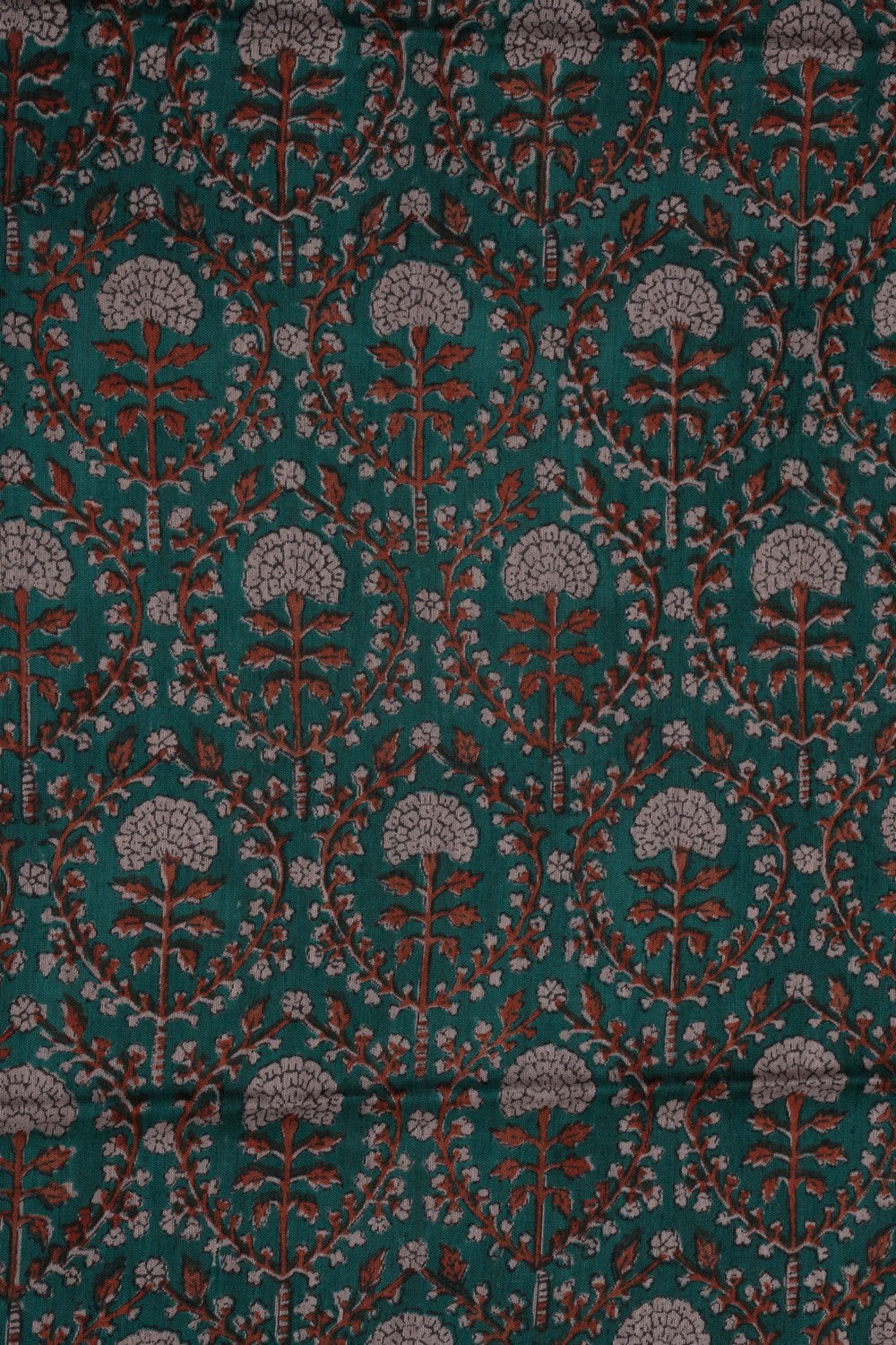 Image of Tussar Printed saree