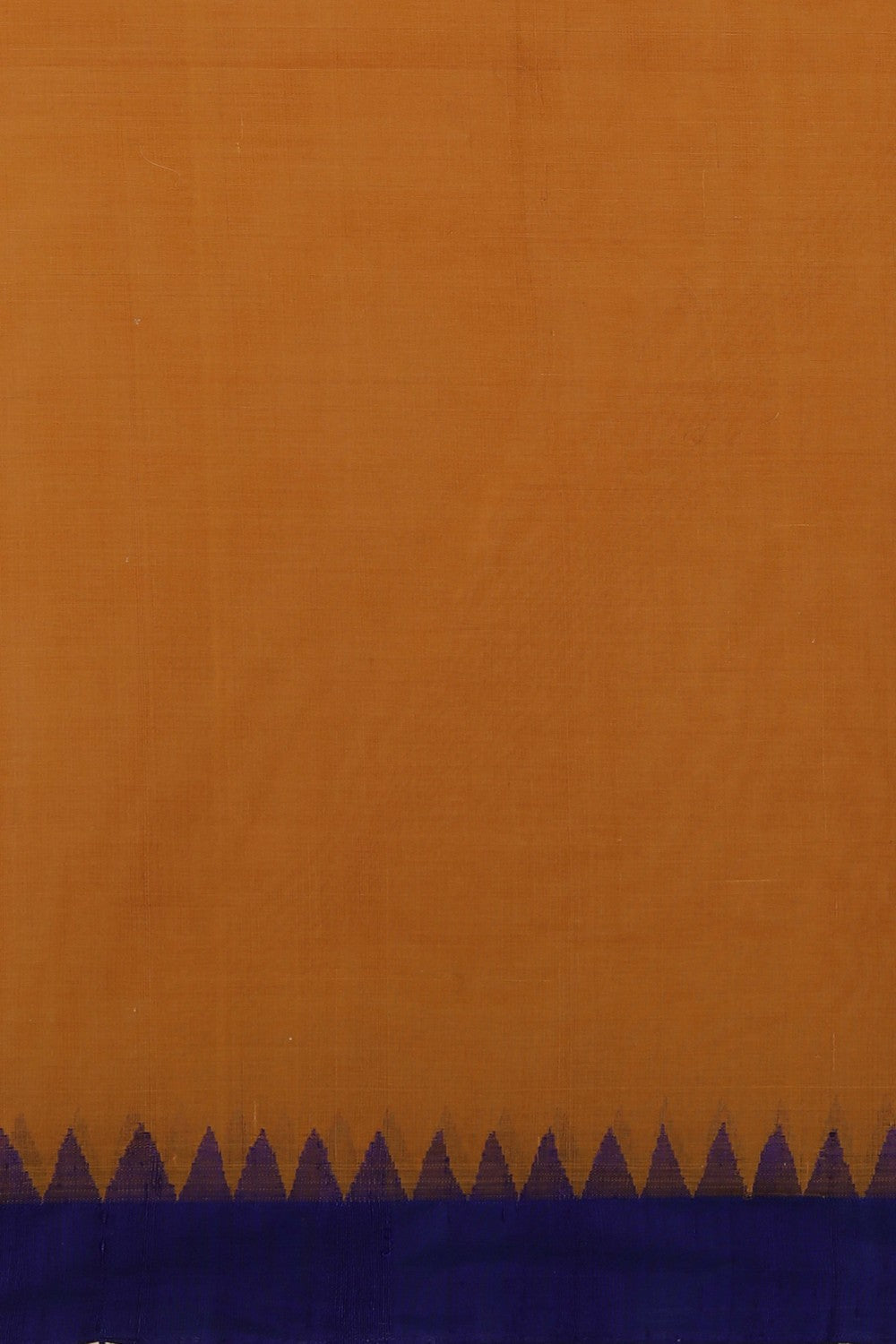 Uppada Handspun Cotton Saree