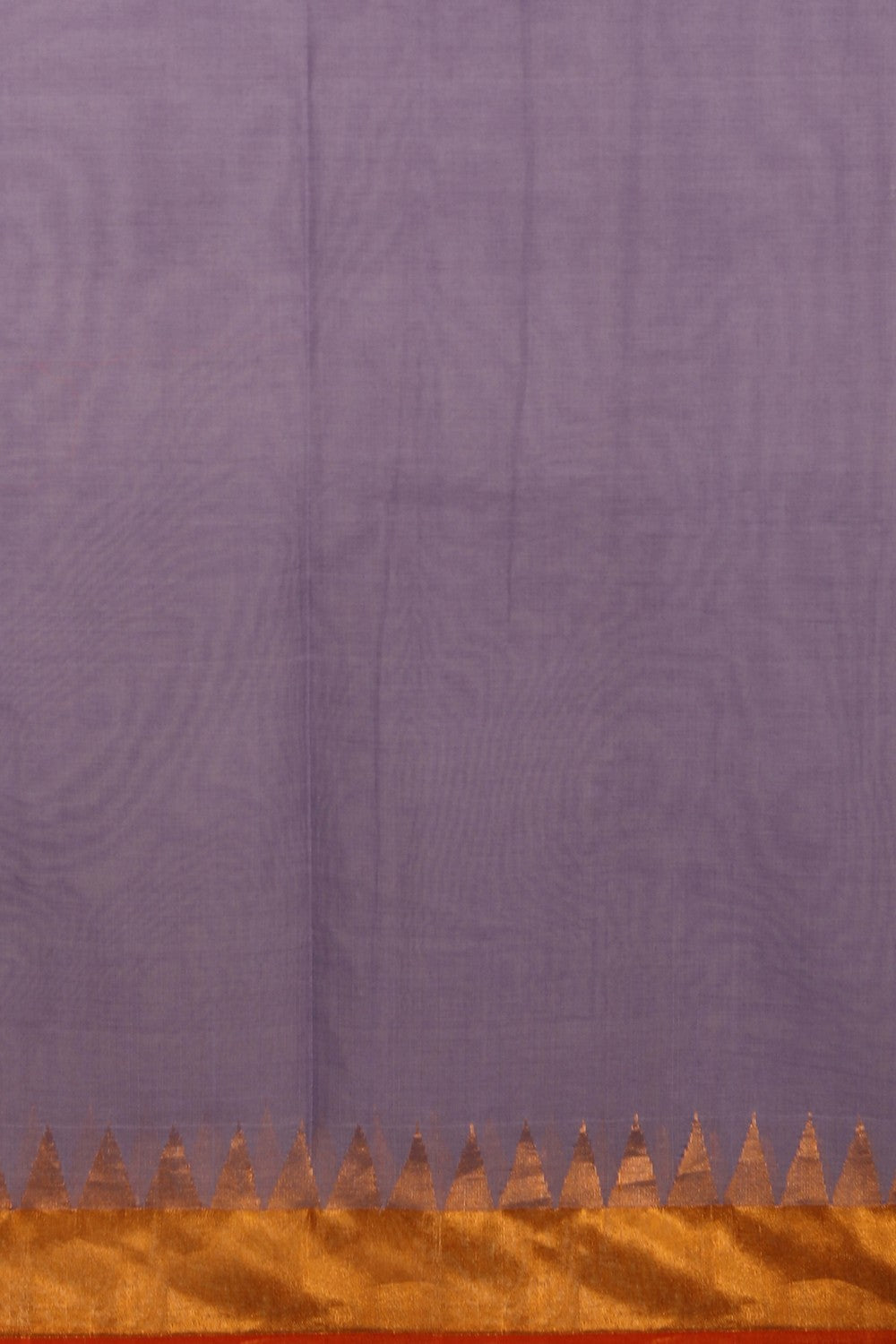 Uppada Handspun Cotton Saree