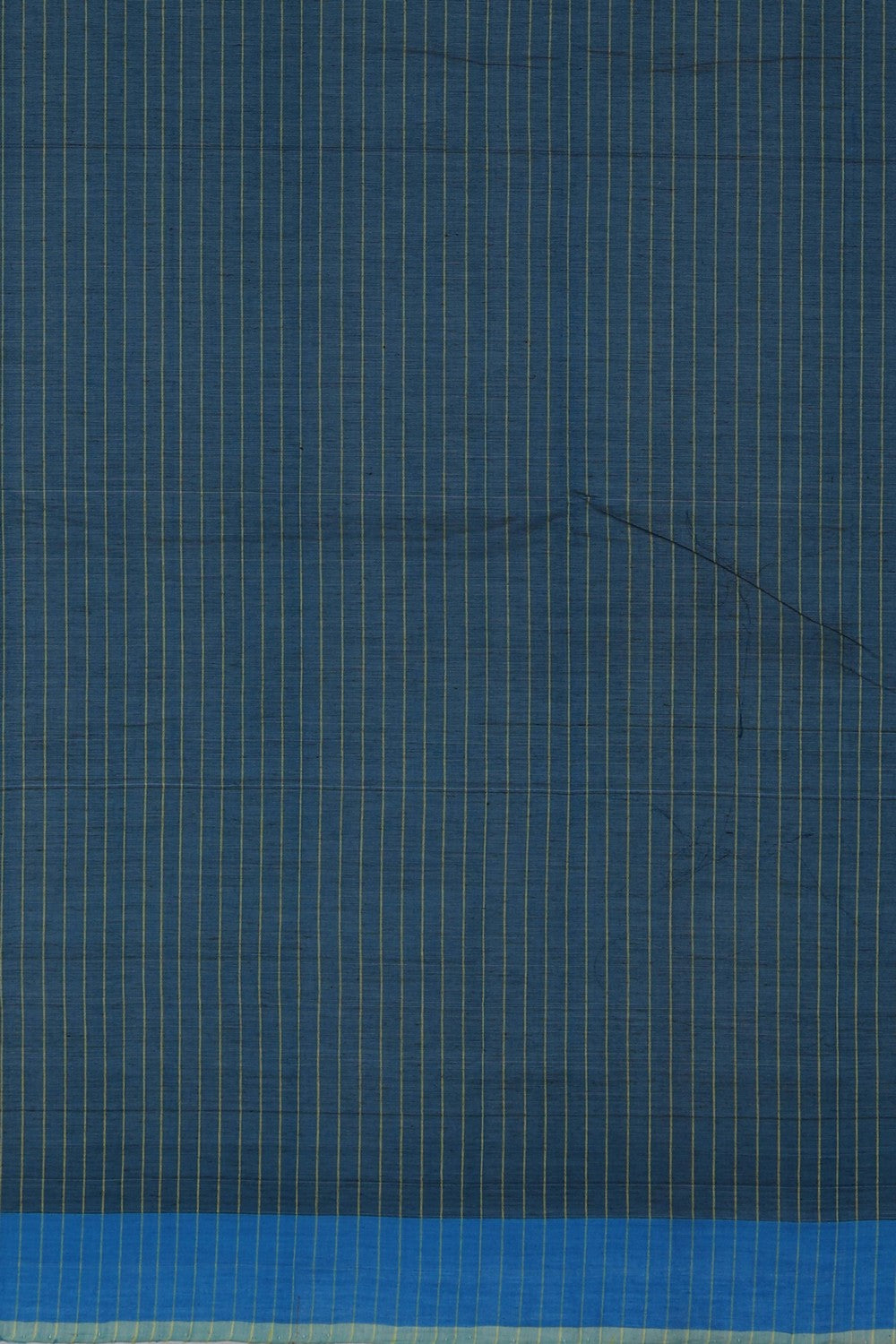 Image of Uppada Handspun Cotton Saree