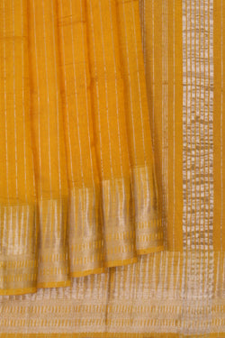 Image of Mangalgiri Silk Saree