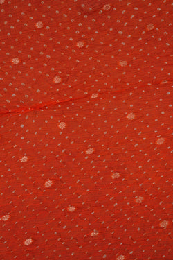 Image of Kota-Bandhani Saree With Paithani Border