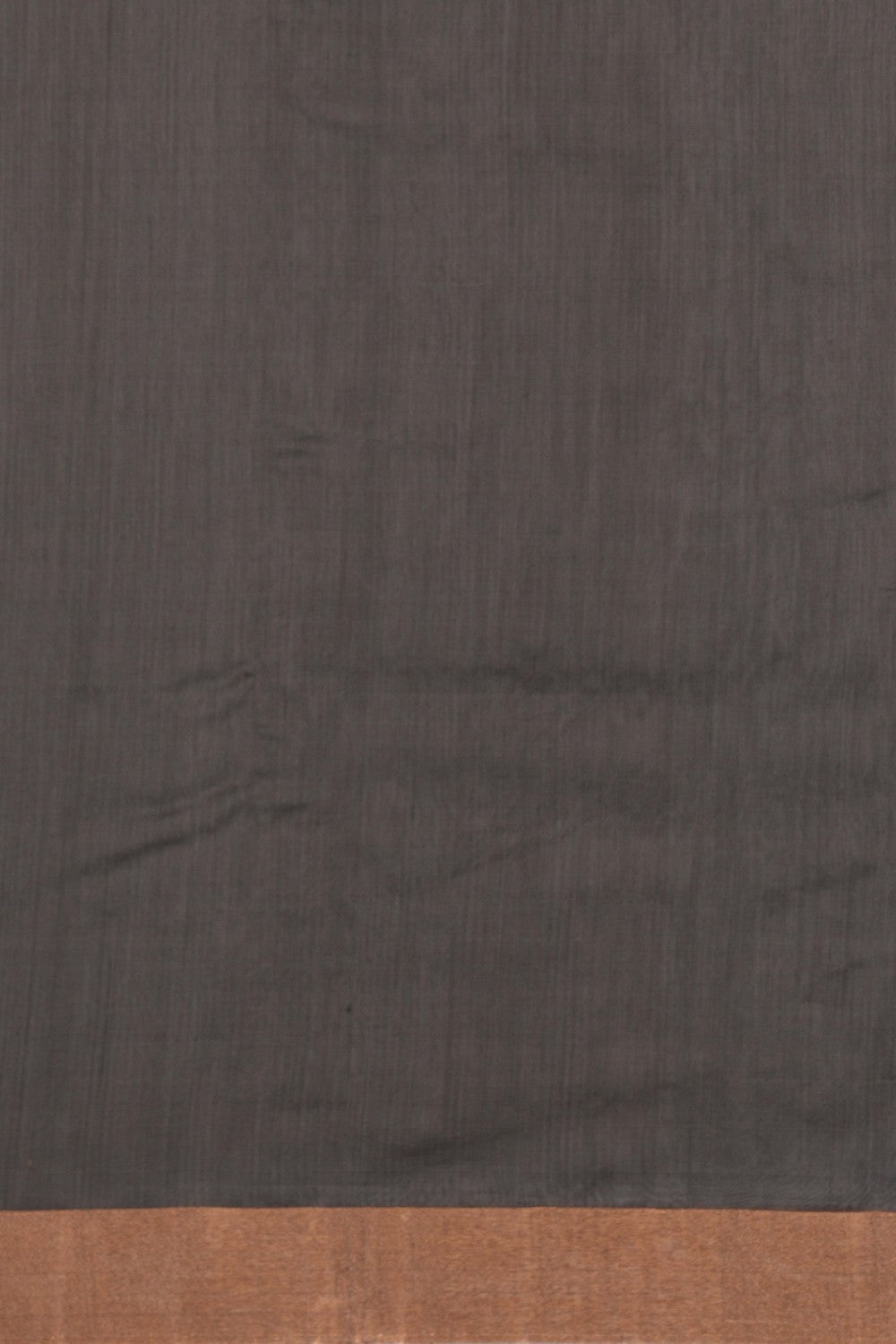 Image of Chanderi Grey Saree