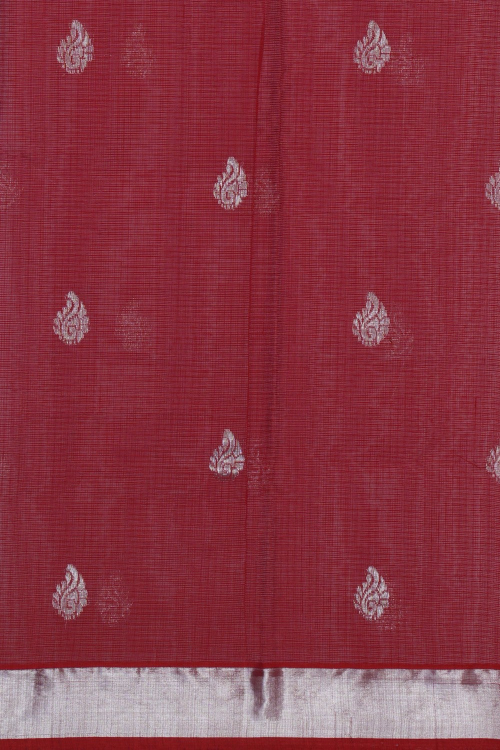 Image of Kota Peach Saree