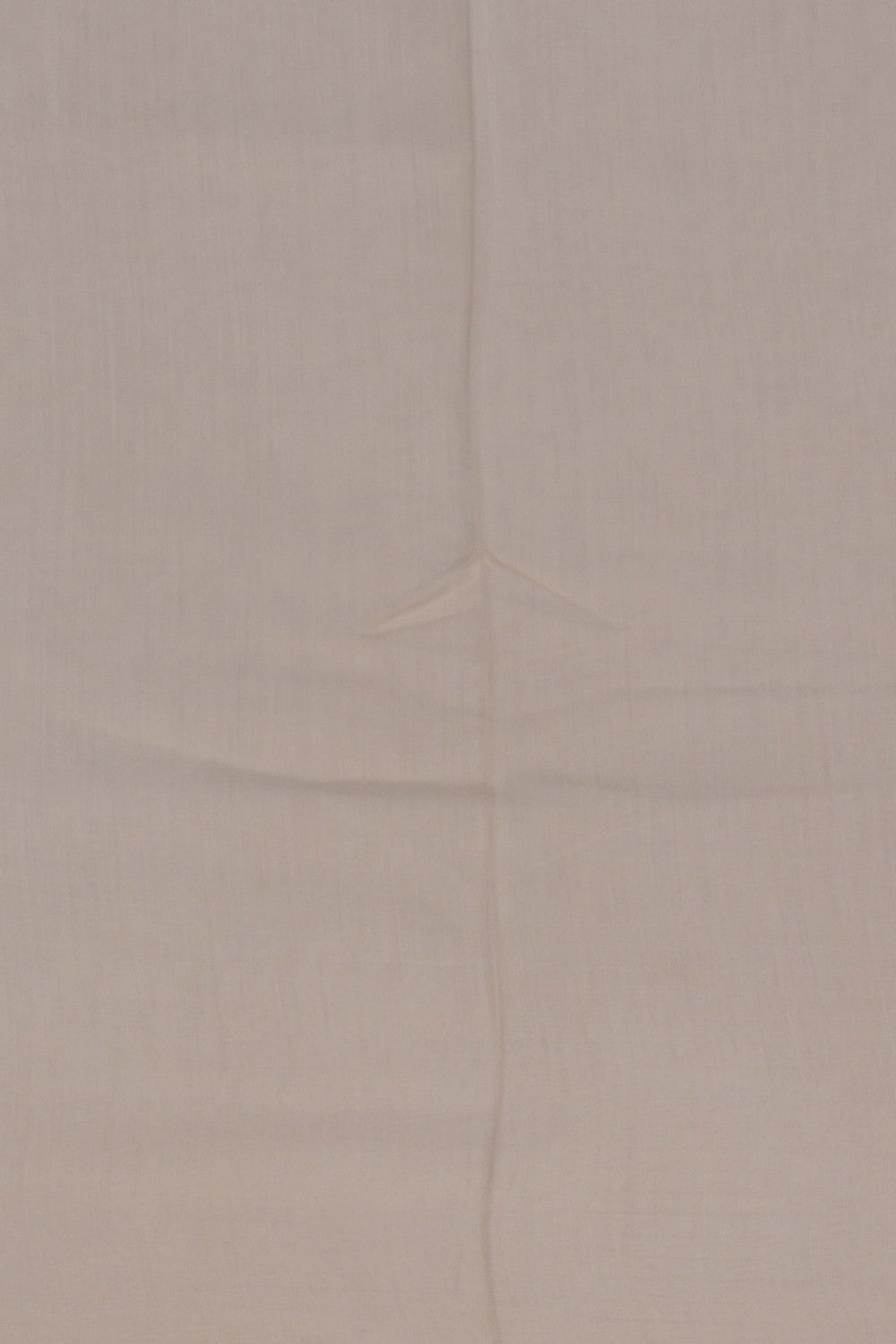 Image of Tussar Embroidery Unstitched Dress Material (3 Pcs Set)