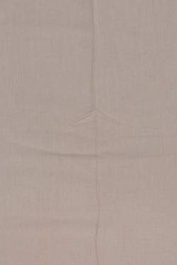 Image of Tussar Embroidery Unstitched Dress Material (3 Pcs Set)