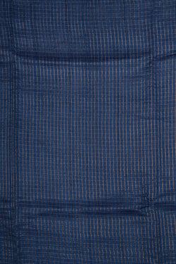 Image of Bhagalpur Tussar Silk Saree