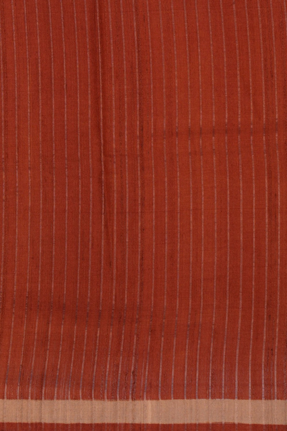 Image of Bagru print saree