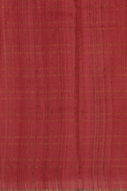 Image of A Batik Printed Saree