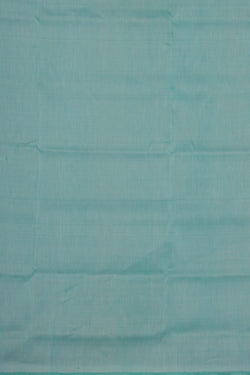 Image of Pochampally Ikat Linen Saree