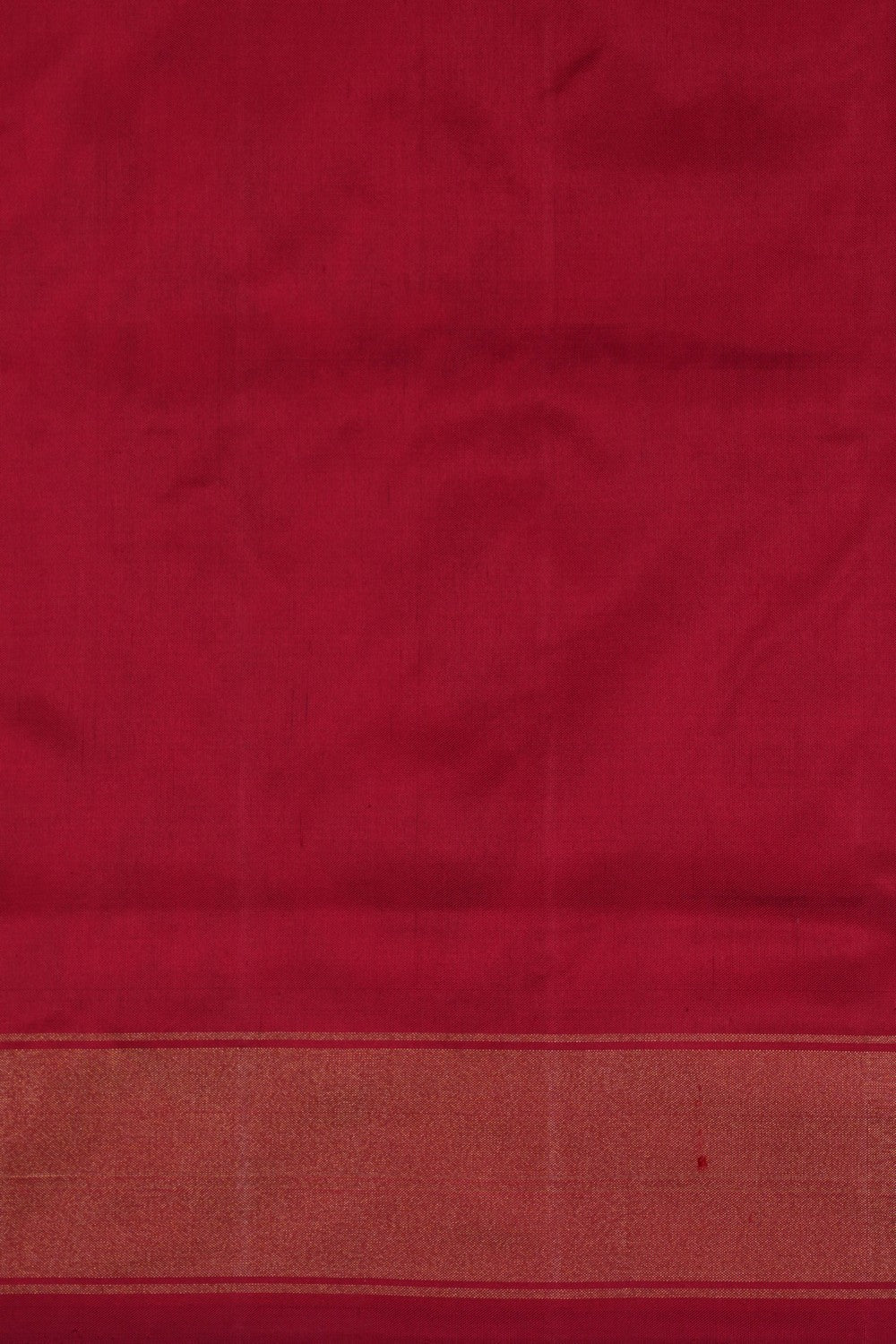 Image of Pochampally Ikat Silk Moss Green Saree