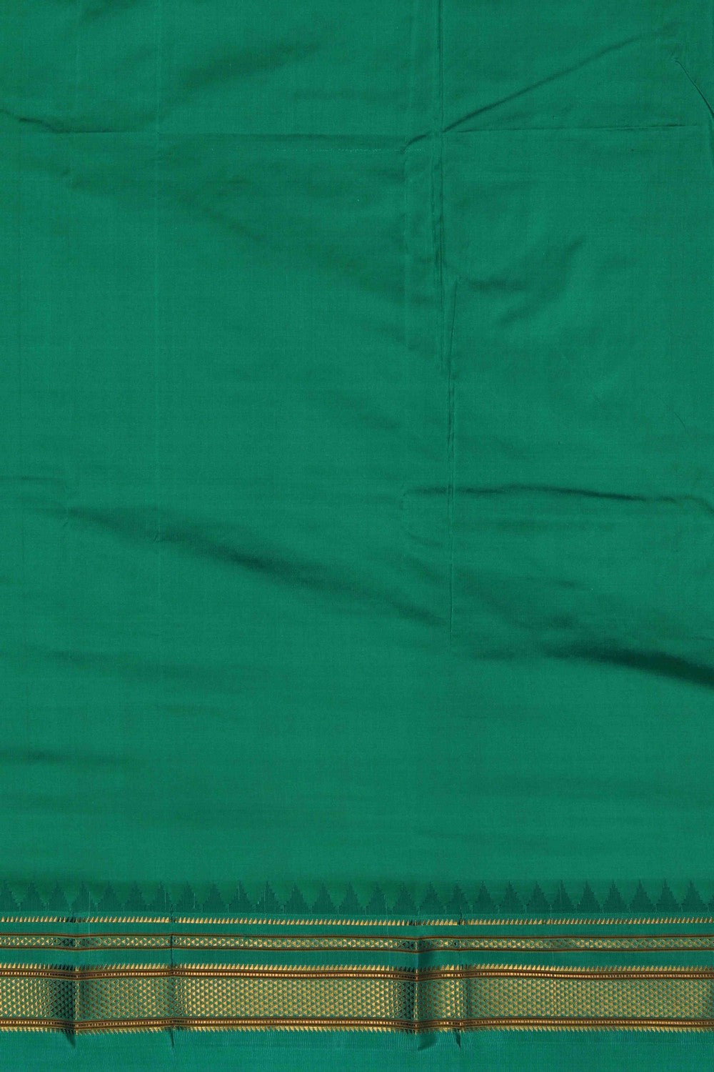 Image of Narayanpet Silk Pink Saree